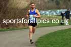 Senior and Veteran Men in the 2024 NECAA Road Relays Champs., Hetton Lyons Country Park, Hetton le Hole, County Durham. Photo: David T. Hewitson/Sports for All Pics